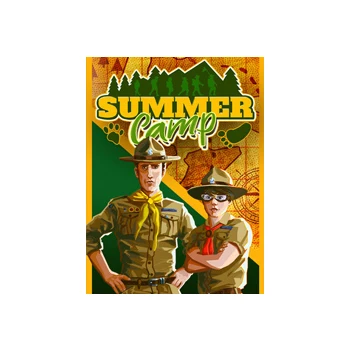 PlayWay Summer Camp PC Game
